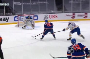 Anthony Beauvillier (@ titobeauvi91) devient lisse avec ça ...