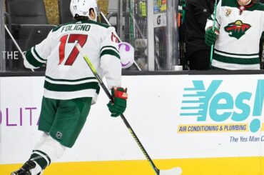 @ marcusfoligno17 100% ont appelé ce coup ...