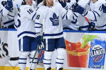 Voici @williamnylander! ...
