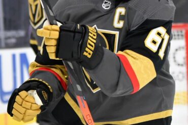 Quel a été l'un des plus grands défis de Mark Stone (@ mstoner61) lors de la transition vers ...