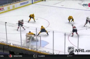 Bienvenue à l'émission, Mason Marchment (@ mush__27), et félicitations pour votre première LNH ...