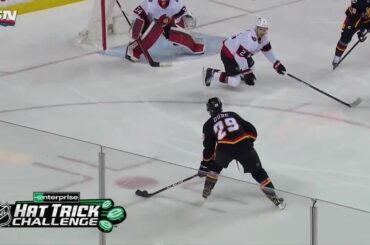@dillondube décroche le tour du chapeau dans une victoire 7-3! ...
