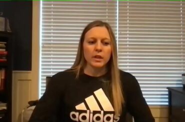 Kendall Coyne Schofield a rejoint @ansoncarter sur #HockeyCulture pour partager son hocke ...