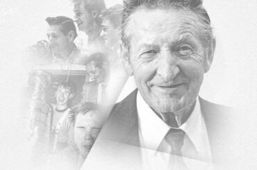 Repose en paix, Walter Gretzky.  ...