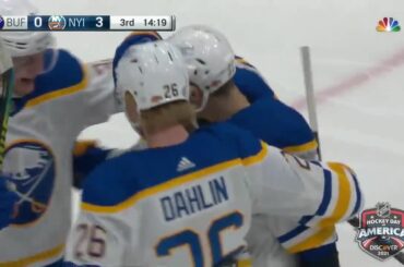 Skinnnnnnnner!  : @nhlonnbcsports #HDIA ...