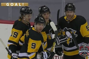 Trois buts @penguins en seulement 61 secondes ...: @nhlonnbcsports #HDIA ...