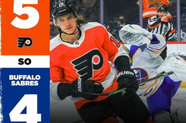 Buts.  OT.  ALORS.  Enregistre.  Mardi soir était une soirée FANTASTIQUE au hockey.  ...