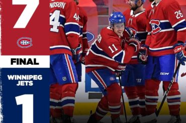 BUTS.  BUTS.  BUTS.  Quel samedi sauvage!  Partie 1/2 ...
