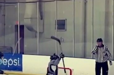 CELLY HARD #NHLFanSkills (@ cjr4hockey) ...