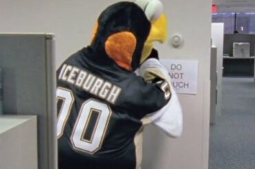 N'oubliez jamais les publicités de la LNH "This is SportsCenter" (@espn, @sportscenter ...