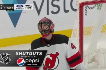 Scott Wedgewood (@wedgewall) prend le blanchissage FORTY-SAVE @pepsi!  ...