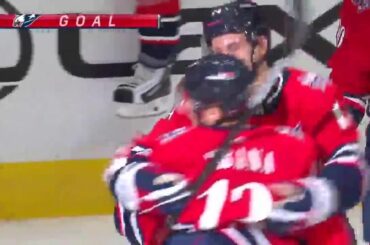 @jakubvrana.  Deuxième du jeu.  10e de la saison.  Gagnant des heures supplémentaires ...
