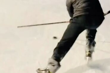 Les mains les plus rapides au nord de la frontière.  #NHLFanSkills (@ beitzy_91) ...