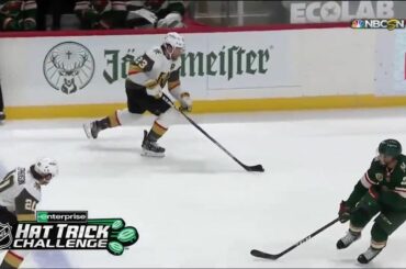 @ dylancoghlan15 a marqué ses premier, deuxième et TROISIÈME buts en carrière ce soir.  ...