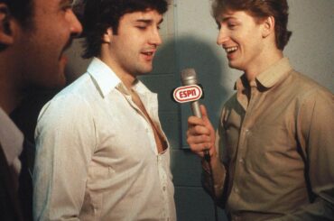 NHL + @espn = ...