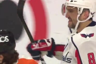 Merci.  - Ovi (peut-être) ...