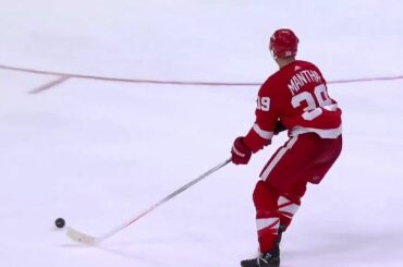 Bon gars @ anthonymantha39 ....