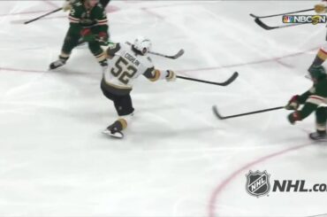 Le moment Welcome the Show de @ dylancoghlan15 semble magnifique.  Félicitations pour votre f ...