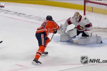 Leon "dipsy-doodle" Draisaitl, allez-y avec ça ...