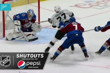 Rien n'échappait à @ philippgrubauer31 ce soir alors qu'il récupère le @pepsi fermé ...