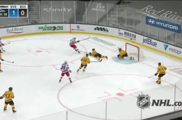Mika Zibanejad (@ zibanejad93) Chris Kreider ...