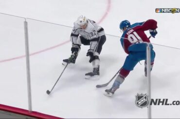 Boucle et traîne, Naz.  : @nhlonnbcsports ...