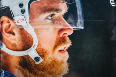 Le premier joueur à atteindre la barre des 50 points cette saison n'est autre que Conno ...