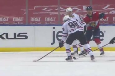 Patrick Kane est désormais parmi les cinq meilleurs de tous les temps pour les joueurs nés aux États-Unis ...