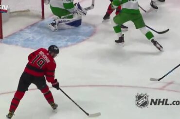 @ timstuetzle8 avec une aide MAGNIFIQUE.  : @sportsnet: NHL.tv ...