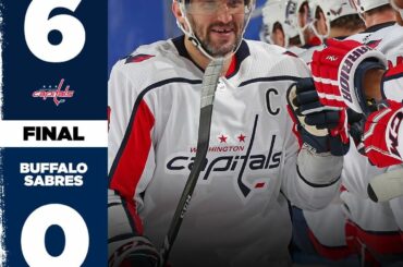 Il n'y a pas de meilleure façon de commencer la semaine qu'avec du hockey! ...