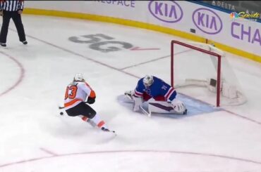 VOLER ET AFFAIRE Jakub Voracek avec les héros OT pour les @philadelphiaflyers! ...