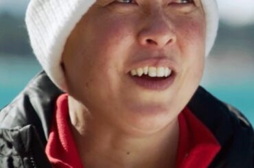 En tant que vice-président des événements de la LNH, Chie Chie Yard a un impact sur l'apparence et la présentation du hockey ...