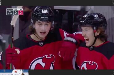 1) @jackhughes sous un angle serré 2) Le beau backhander de @ cradnec 3) Joonas ...