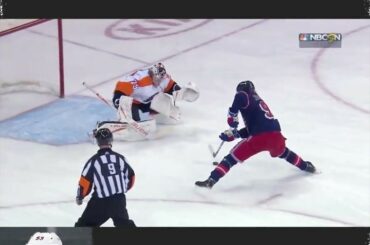 1) @ zibanejad93 en route vers une nuit de 6 points 2) Le revers de Zack Kassian 3) @a ...