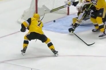 CECI EST LE PREMIER DÉPART DE DAN VLADAR DANS LA LNH, AUSSI! ...