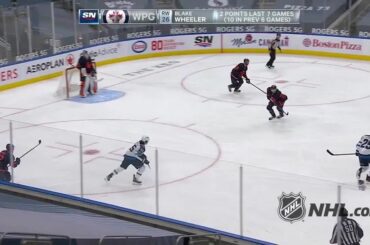 Le duo dynamique des @edmontonoilers frappe à nouveau!  : @sportsnet #NHLonSN: NHL.tv ...