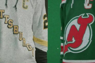 Rien de tel que du hockey gratuit sur NHL.tv!  Regardez les @penguins prendre le @njde ...