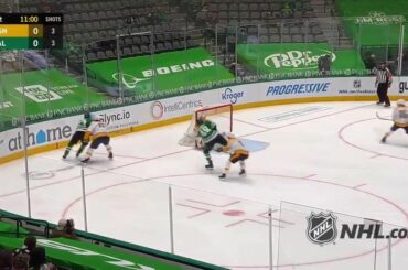 Félicitations à Rhett Gardner pour son premier but en carrière dans la LNH ...