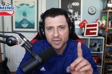 Le voilà de @ardaocaltv!  Inscription au Championnat du monde de jeu de la LNH 2021 ...