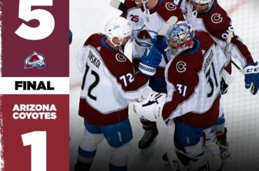 Rien de tel que du hockey pour passer lundi ...