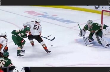 1) Le vol et le score de @ tterry19 2) Le but de @ rasmusasplund à proximité Et le jeu ...