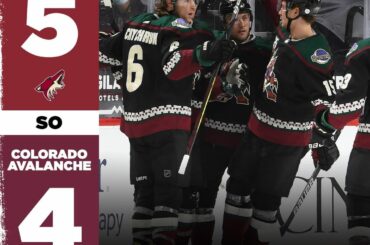 Mardi soir Hockey?  Oui s'il te plaît!...