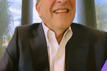 Avec le retour de la LNH sur ESPN cet automne, le commissaire Bettman a rattrapé @stephe ...