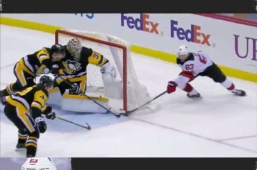 1) OT GWG de @ jesperbratt 2) @barkovsasha @carterverhaeghe Qui ramène à la maison ...