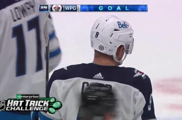 QUATRE BUTS POUR ANDREW COPP (@ cuivre94) !!!!  Félicitations pour le chapeau ...
