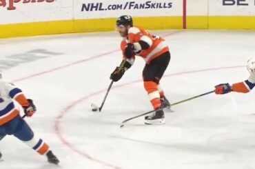 Respectez toujours la sauce Claude Giroux (@ 28cgiroux) ....