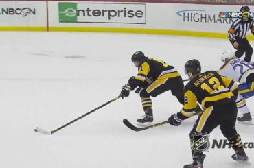 BEA-UTIFUL Quelle est la part de Frederick Gaudreau (@fredgaud)!  : @nhlonnbcsports # ...