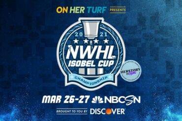 Action de championnat!  @ nwhl.zone À partir de ce vendredi sur @NHLonNBCSports @onh ...