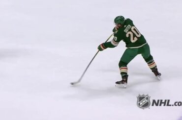 @ jaredspurgeon46 dans le premier?  Deux objectifs ...