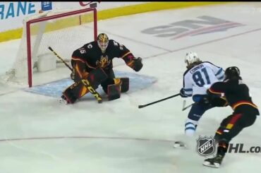 Kyle Connor (@ connork_18) est devenu un très bon buteur ......